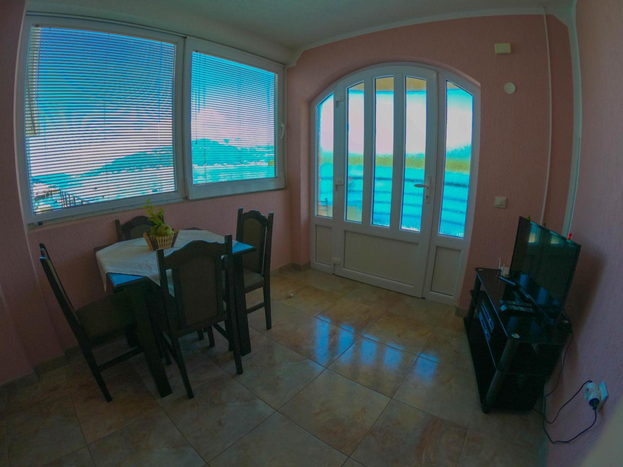 Porto Del Sole Apartments Tivat Exterior foto